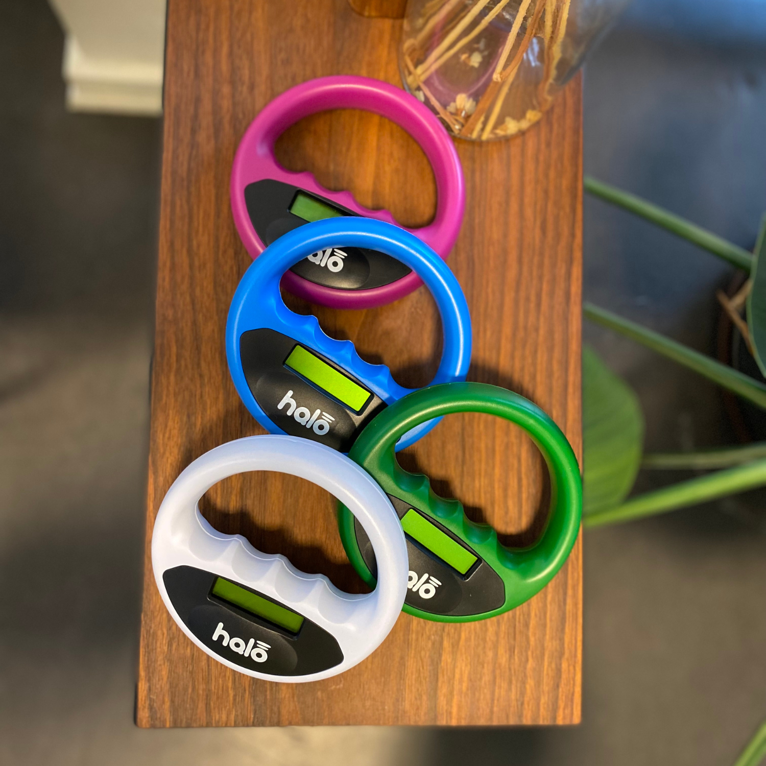chip scanner flere farver