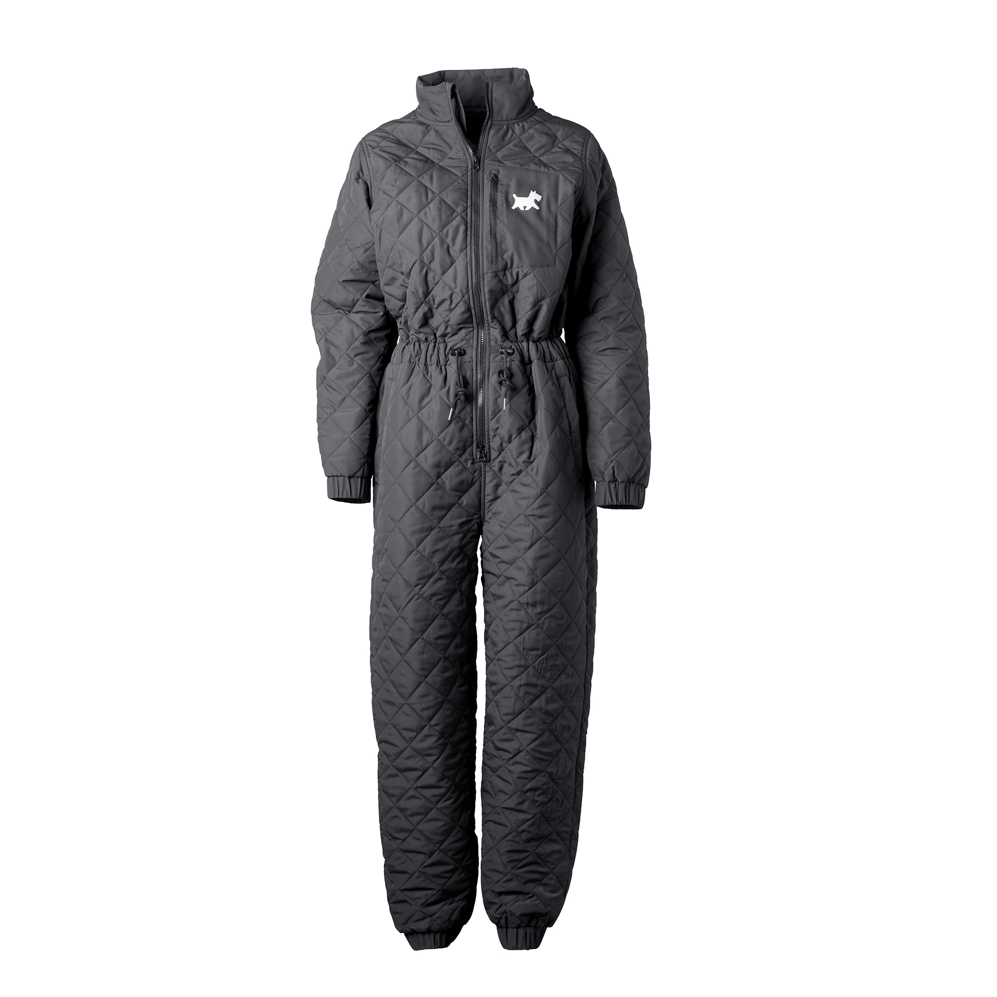 Black jumpsuit kvinde